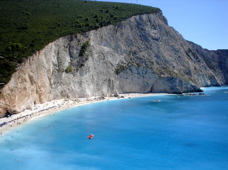 Rent a boat Lefkada | Sport Boat Charter