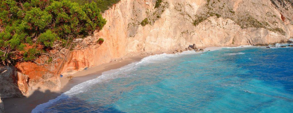 Lefkas, rent a boat, Sport Boat Charter