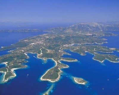 Meganissi, things to do in Lefkas